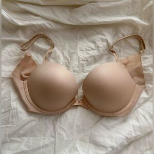VS Push-Up Bra